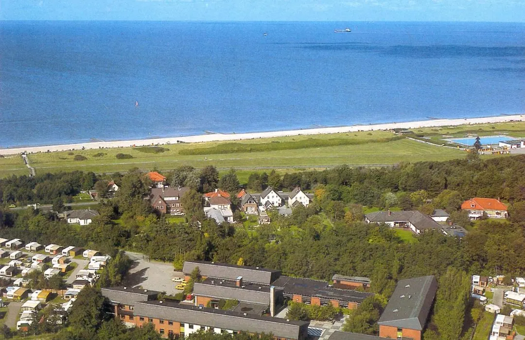 Jugendherberge Cuxhaven-1